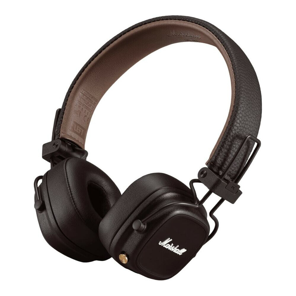 Беспроводные наушники Marshall Major IV