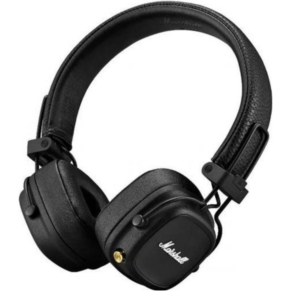 Беспроводные наушники Marshall Major IV