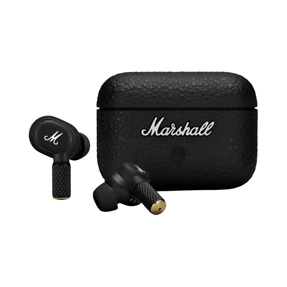 TWS наушники Marshall MOTIF II