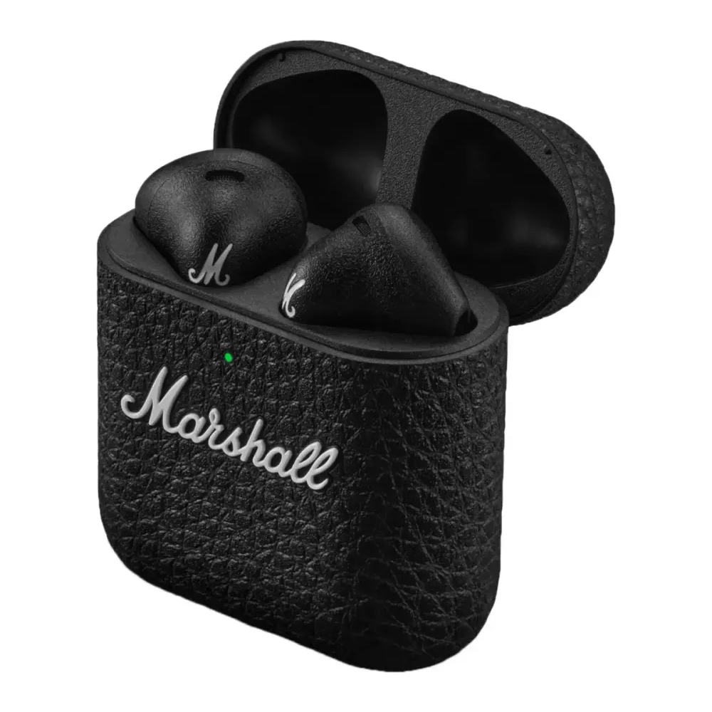 TWS наушники Marshall MINOR IV