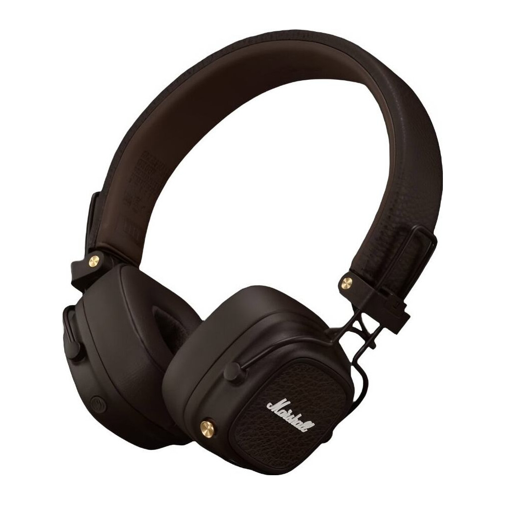 Беспроводные наушники Marshall Major V