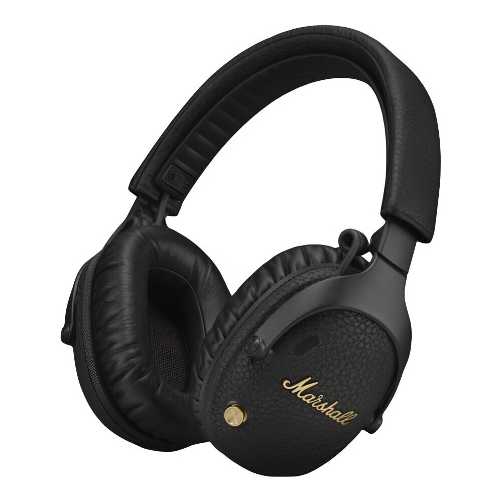 Беспроводные наушники Marshall MONITOR III