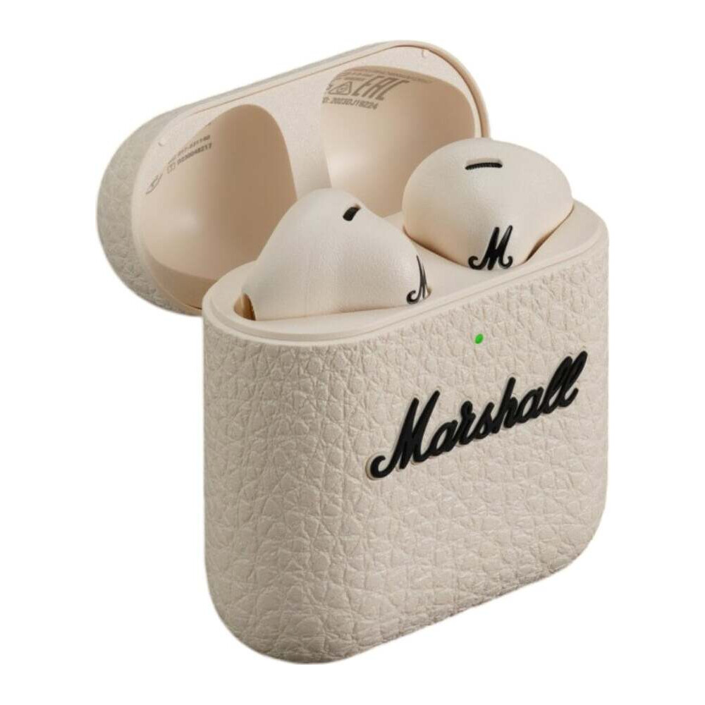 TWS наушники Marshall MINOR IV