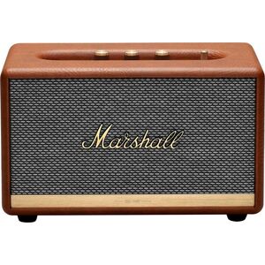 Колонка ACTON II Brown, Цвет: Коричневый