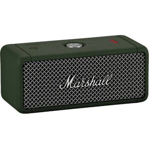 Колонка EMBERTON Forest, Цвет: Лес