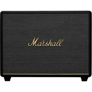 Колонка WOBURN III Black, Цвет: Черный