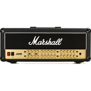 Усилитель JVM 410H