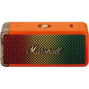 Колонка EMBERTON II Patta Edition, Цвет: Оранжевый (Patta Edition)