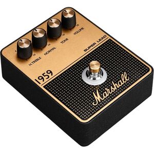 Гитарная педаль 1959 OVERDRIVE