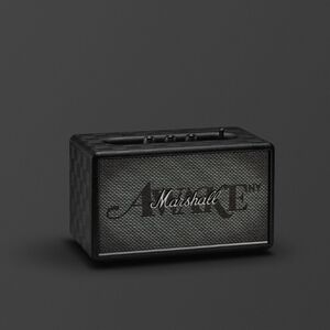 Колонка ACTON III AWAKE NY EDITION