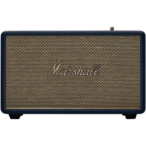 Колонка ACTON III Midnight Blue, Цвет: Полуночно-синий