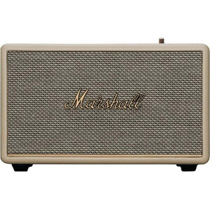 Колонка ACTON III Cream, Цвет: Крем