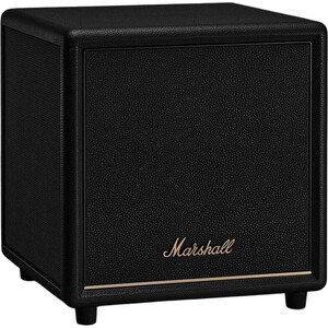 Сабвуфер Heston Sub 200, Цвет: Черный