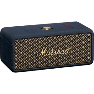 Колонка EMBERTON III Midnight Blue, Цвет: Полуночно-синий