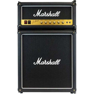 Холодильник 4.4 Marshall High Capacity Bar Fridge