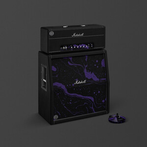 Гитарный стек HENDRIX 60TH ANNIVERSARY EDITION