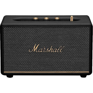 Колонка ACTON III Black - Уцененный товар