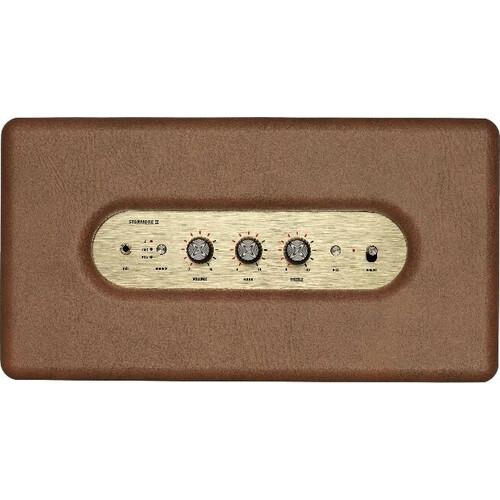 Колонка Marshall STANMORE II Brown, Цвет: Коричневый, изображение 2