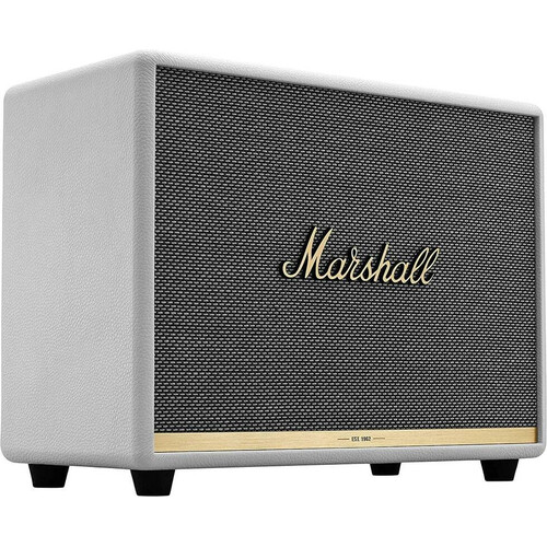 Колонка Marshall WOBURN II White, Цвет: Белый, изображение 3