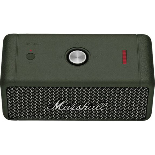 Колонка Marshall EMBERTON Forest, Цвет: Лес, изображение 3