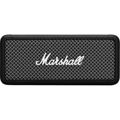 Колонка Marshall EMBERTON Black, Цвет: Черный, изображение 2