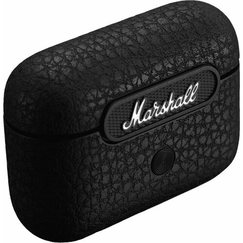 Наушники Marshall MOTIF A.N.C., Цвет: Черный, изображение 5