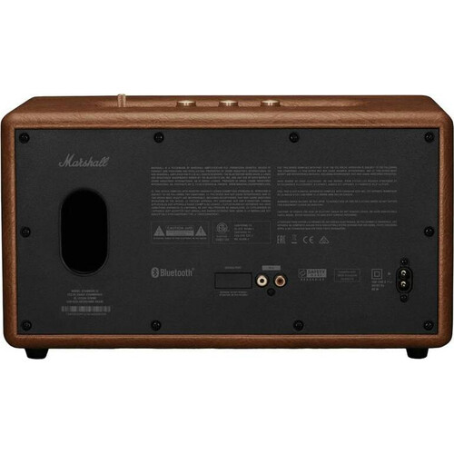 Колонка Marshall STANMORE III Brown, Цвет: Коричневый, изображение 3