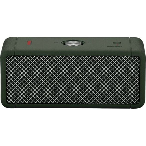 Колонка Marshall EMBERTON Forest, Цвет: Лес, изображение 5