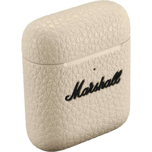 Наушники Marshall MINOR III Cream, Цвет: Крем, изображение 4