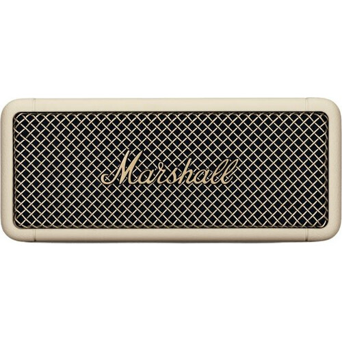 Колонка Marshall EMBERTON Cream, Цвет: Крем, изображение 2