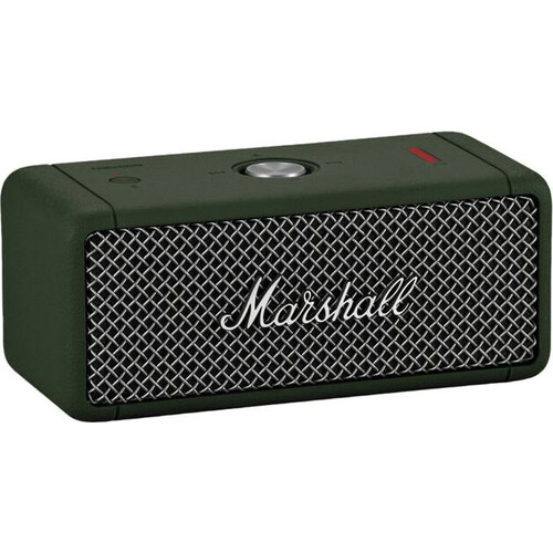 Колонка Marshall EMBERTON Forest, Цвет: Лес