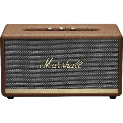 Колонка Marshall STANMORE II Brown, Цвет: Коричневый