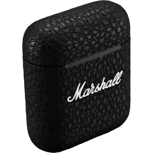 Наушники Marshall MINOR III Black, Цвет: Черный, изображение 3