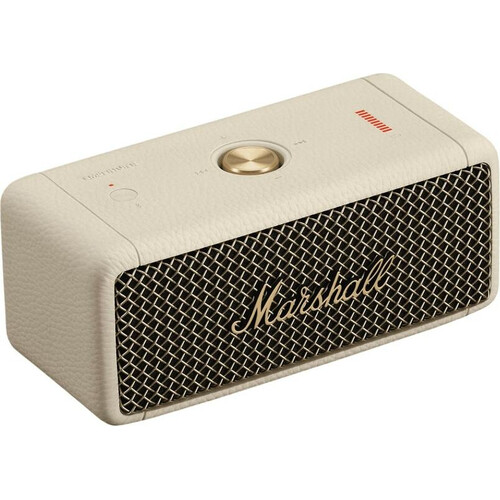 Колонка Marshall EMBERTON II Cream, Цвет: Крем, изображение 2