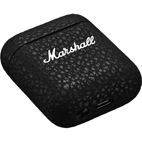 Зарядный кейс для наушников Marshall MINOR III, изображение 2