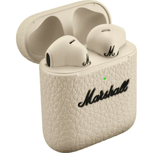 Наушники Marshall MINOR III Cream, Цвет: Крем, изображение 3