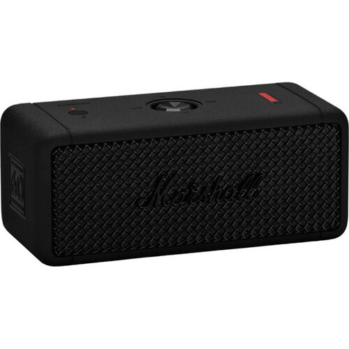 Колонка Marshall EMBERTON Black Diamond, Цвет: BLACK DIAMOND, изображение 2