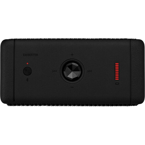 Колонка Marshall EMBERTON Black Diamond, Цвет: BLACK DIAMOND, изображение 3