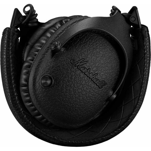 Наушники Marshall MONITOR II A.N.C. BLACK DIAMOND, изображение 3