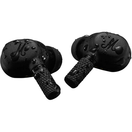 Наушники Marshall MOTIF A.N.C. BLACK DIAMOND, Цвет: BLACK DIAMOND, изображение 3