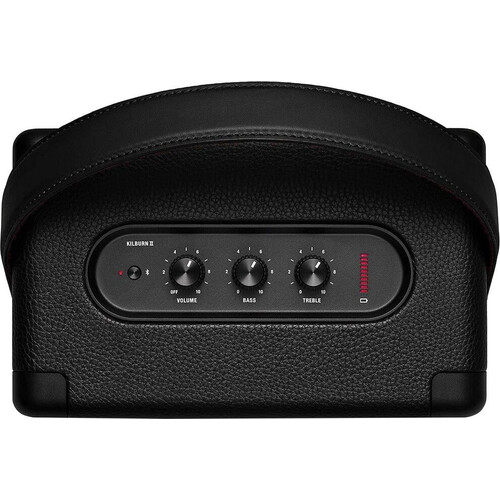 Колонка Marshall KILBURN II Black, Цвет: Черный, изображение 5