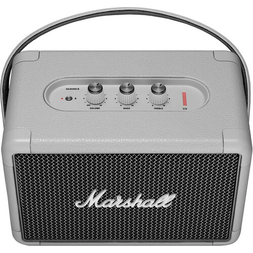 Колонка Marshall KILBURN II Grey, Цвет: Серый