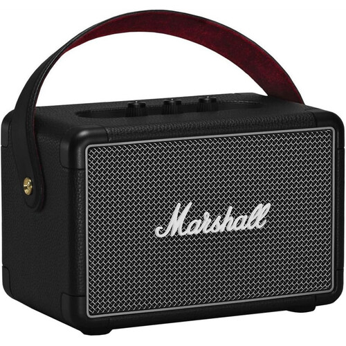 Колонка Marshall KILBURN II Black, Цвет: Черный, изображение 3