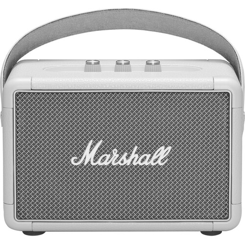 Колонка Marshall KILBURN II Grey, Цвет: Серый, изображение 2