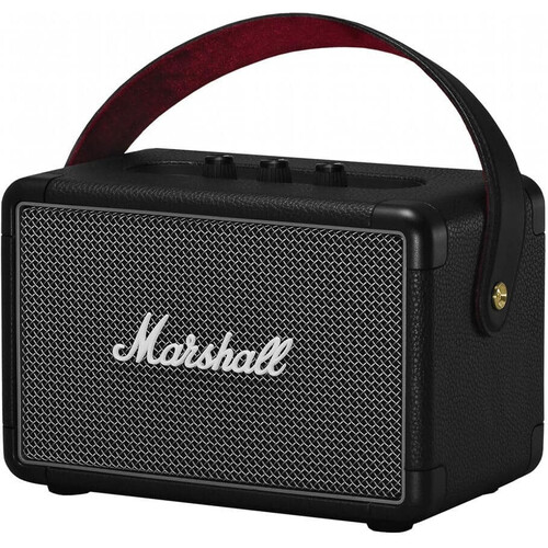 Колонка Marshall KILBURN II Black, Цвет: Черный, изображение 4