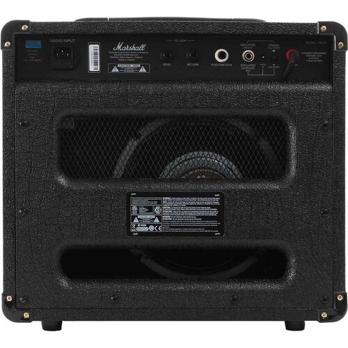 Комбоусилитель Marshall DSL 5 COMBO, изображение 4