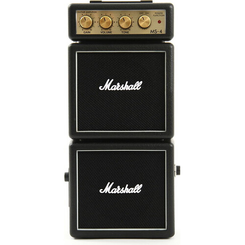 Комбоусилитель Marshall MS-4