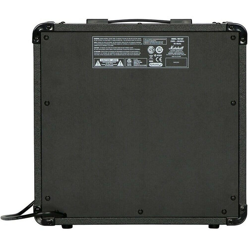 Комбоусилитель Marshall MG15, изображение 4