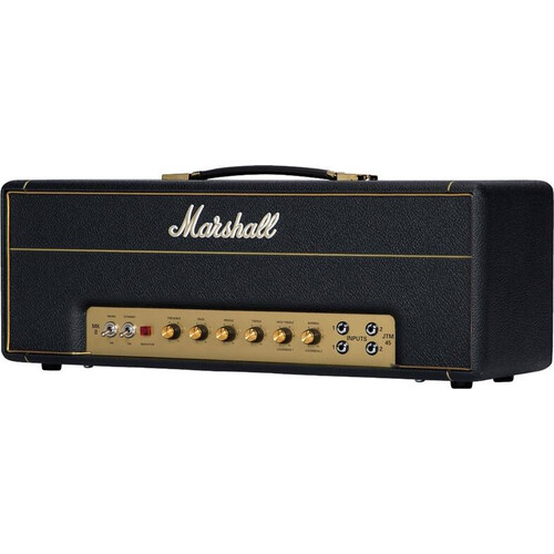 Усилитель Marshall JTM45 2245, изображение 3