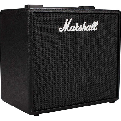 Комбоусилитель Marshall CODE 25, изображение 2